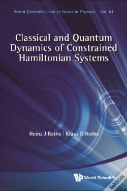 Capa do artigo Classical And Quantum Dynamics Of Constrained Hamiltonian Systems