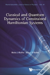 Capa do artigo Classical And Quantum Dynamics Of Constrained Hamiltonian Systems