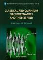Classical And Quantum Electrodynamics And The B(3) Field - Preview