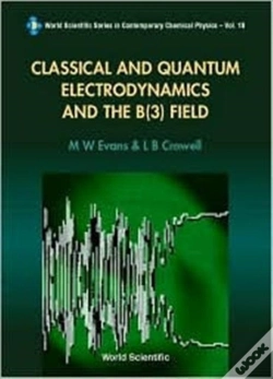 Capa do artigo Classical And Quantum Electrodynamics And The B(3) Field