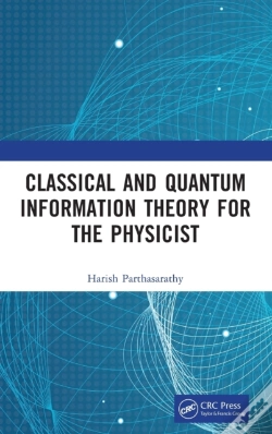 Capa do artigo Classical And Quantum Information Theory For The Physicist