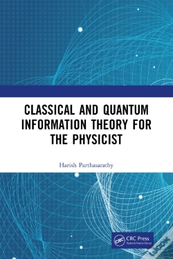Capa do artigo Classical And Quantum Information Theory For The Physicist