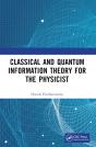Classical And Quantum Information Theory For The Physicist - Preview