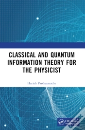 Capa do artigo Classical And Quantum Information Theory For The Physicist