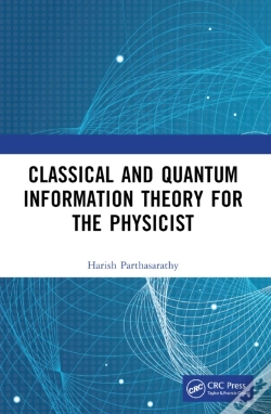 Capa do artigo Classical And Quantum Information Theory For The Physicist