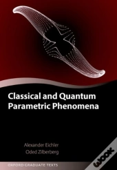 Classical And Quantum Parametric Phenomena