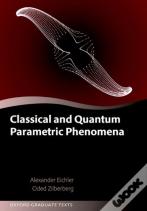 Classical And Quantum Parametric Phenomena
