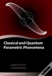 Classical And Quantum Parametric Phenomena