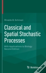 Capa do artigo Classical And Spatial Stochastic Processes