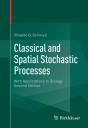 Classical And Spatial Stochastic Processes - Preview