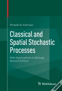 Capa do artigo Classical And Spatial Stochastic Processes