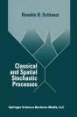 Classical And Spatial Stochastic Processes - Preview