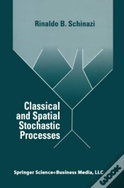 Capa do artigo Classical And Spatial Stochastic Processes