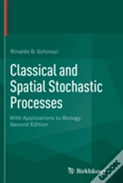 Capa do artigo Classical And Spatial Stochastic Processes