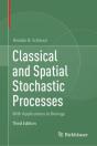 Classical And Spatial Stochastic Processes - Preview