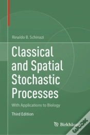 Capa do artigo Classical And Spatial Stochastic Processes