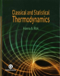 Classical And Statistical Thermodynamics - Preview