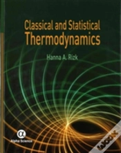 Capa do artigo Classical And Statistical Thermodynamics