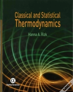Capa do artigo Classical And Statistical Thermodynamics
