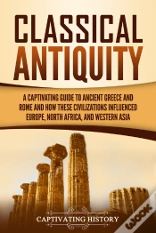 Capa do artigo Classical Antiquity