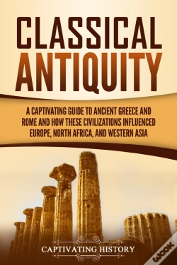 Capa do artigo Classical Antiquity