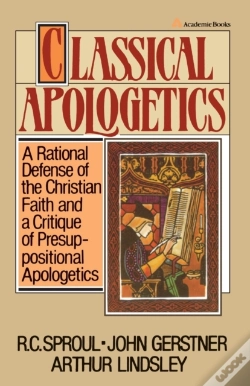 Capa do artigo Classical Apologetics