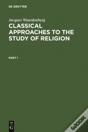 Capa do artigo Classical Approaches To The Study Of Religion