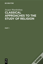 Capa do artigo Classical Approaches To The Study Of Religion