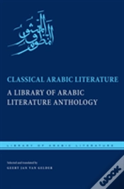 Capa do artigo Classical Arabic Literature