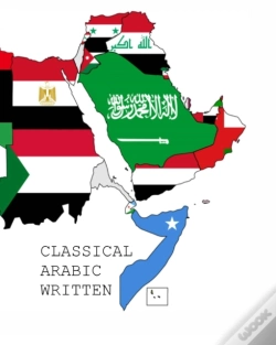 Capa do artigo Classical Arabic Written