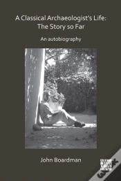 Capa do artigo Classical Archaeologist