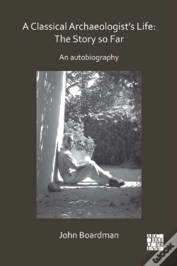 Capa do artigo Classical Archaeologist'S Life: The Story So Far
