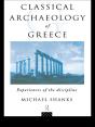 Classical Archaeology Of Greece - Preview