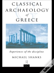 Capa do artigo Classical Archaeology Of Greece