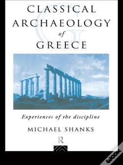 Capa do artigo Classical Archaeology Of Greece