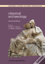 Capa do artigo Classical Archaeology
