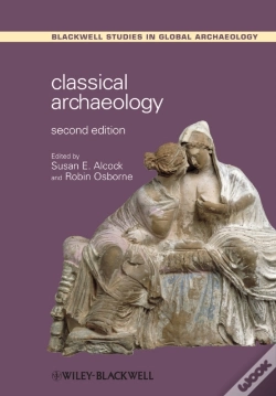 Capa do artigo Classical Archaeology