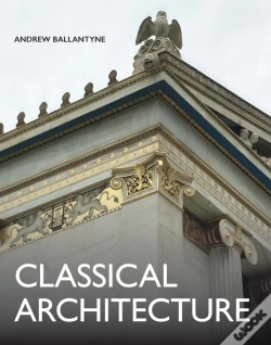 Capa do artigo Classical Architecture