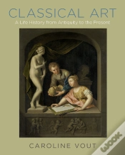 Capa do artigo Classical Art