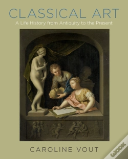 Capa do artigo Classical Art