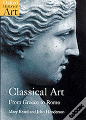 Capa do artigo Classical Art