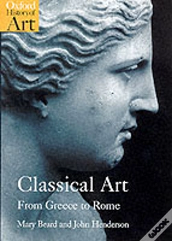 Capa do artigo Classical Art