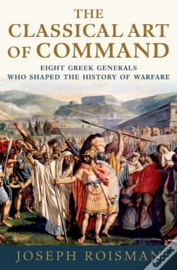 Capa do artigo Classical Art Of Command