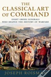 Capa do artigo Classical Art Of Command