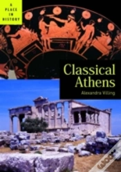 Capa do artigo Classical Athens