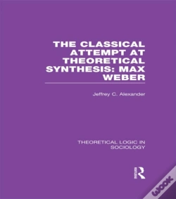 Capa do artigo Classical Attempt At Theoretical Synthesis