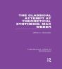 Classical Attempt At Theoretical Synthesis - Preview