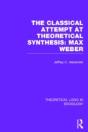 Classical Attempt At Theoretical Synthesis - Preview