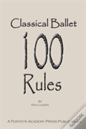 Capa do artigo Classical Ballet
