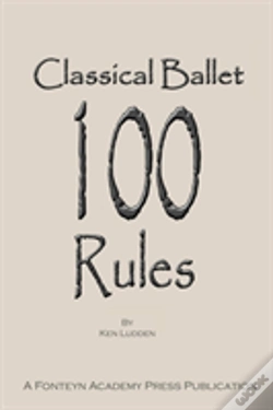 Capa do artigo Classical Ballet